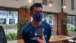 Persib Dukung Format Liga 1 Baru, Cari Solusi untuk Pemain Naturalisasi |bandung24jam