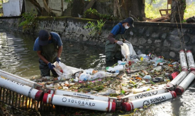 Volume Sampah Plastik Perlu Mendapat Perhatian Beragam Stakeholder