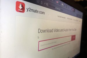 Y2mate: Download Lagu Mp3 Mudah dan Cepat Tanpa Aplikasi