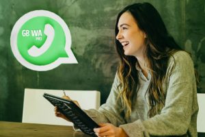 Download GB Whatsapp (GB WA) Pro Update Versi Baru, Tanpa Kadaluarsa