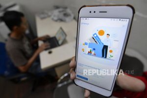 Cara Daftar Kartu Prakerja Tahun 2023 Online Lewat HP