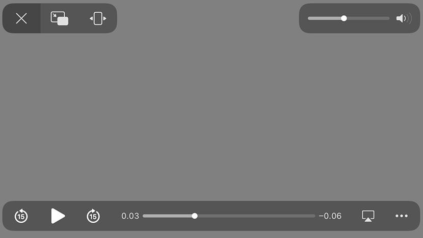 Screenshot video CCTV Bjorka yang viral.