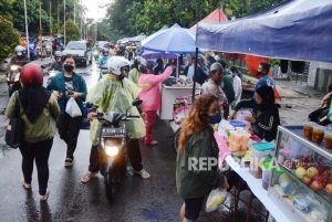 Khazanah Ramadhan Republika