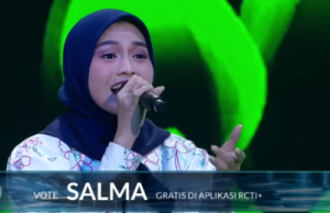 Arti Rungkad, Lagu Viral yang Dibawakan Salma Idol dan Happy Asmara, Ini Lirik dan Terjemahannya