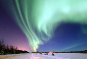 10 Fakta Unik Aurora Borealis, Cahaya Utara yang Misterius