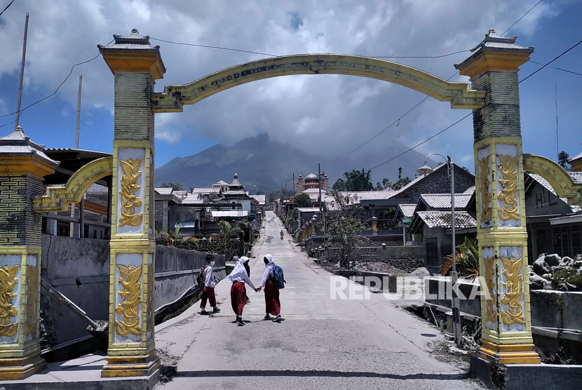 Disdik Sleman: Kebijakan Lima Hari Sekolah Bukan Full Day School