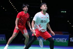 All England 2023: Leo/Daniel Siap Pulangkan Juara Dunia Malaysia