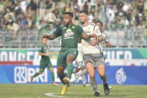 Persib Tutup Mata pada Persaingan Juara, Luis Milla Gunakan Sisa Pertandingan untuk Persiapan Musim