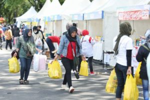 Jadwal Pasar Murah Ramadan di Kota Bandung Lengkap dengan Lokasi dan Persyaratannya, Catat!