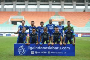 Persib Pertemukan Sejarawan untuk Ungkap Sejarah Panjang Persib