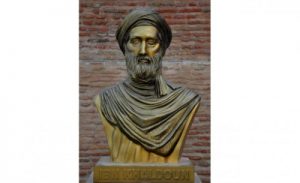 Kemunculan Ibnu Khaldun di Tengah Kemandegan Pemikiran Arab