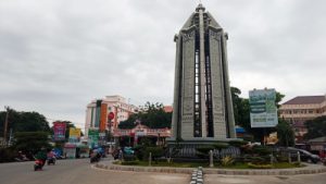 Prakiraan Cuaca Pamulang, Pagi Hingga Malam Berawan