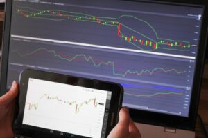 Olymptrade dan Binomo Pernah Viral Jadi Situs Trading Hasilkan Cuan Cepat, Masih Bisa Diakses?