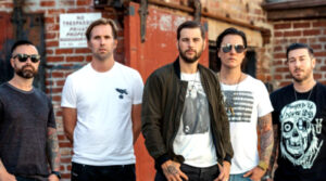 Avenged Sevenfold Rilis Single Nobody, Album Baru 2 Juni