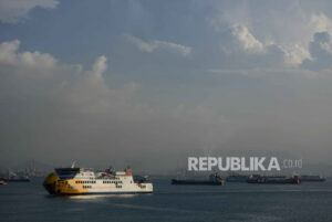 Mau Mudik Naik Kapal Ferry? Perhatikan Ketentuan Ini