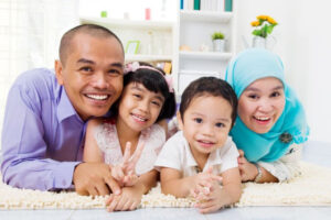 Tips Mengenalkan Konsep Berpuasa pada Anak Usia Dini dengan Happy