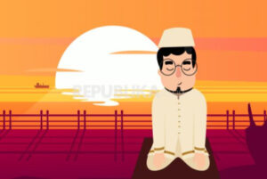 Bacaan Niat Sholat Dhuha 2 Rakaat, Lengkap dengan Doa