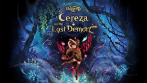 Nintendo Rilis Game Terbaru Bayonetta Origins: Cereza and the Lost Demon