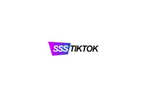 SssTikTok, Gratis Download Video TikTok Tanpa Watermark HD