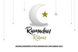 Jadwal Puasa Ramadhan 2023 Se-Indonesia, Download PDF-nya