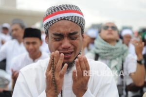 Doa Menyambut Ramadhan 2023, Arab dan Artinya