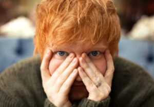 Kematian Sahabatnya Bikin Ed Sheeran Ingin Bunuh Diri