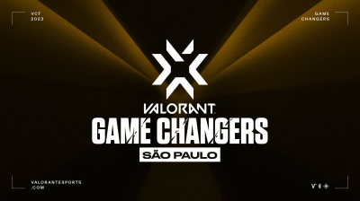 Sao Paulo Ditunjuk Riot Games Selenggarakan VCT Game Changers Championship 2023