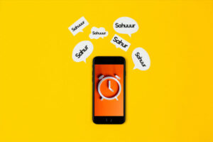Cara Download Video Alarm Sahur TikTok ke MP3 di SssTikTok