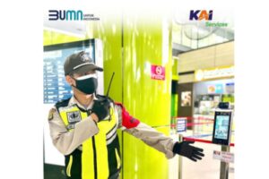 KAI Service, Anak Perusahaan PT KAI, Buka Lowongan Kerja untuk Posisi Satpam