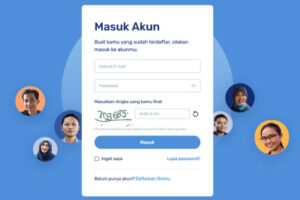 Cara Gabung dan Login Dashboard Kartu Prakerja Gelombang 50