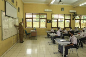 Selama Ramadhan, Disdik Depok Keluarkan Kebijakan Terkait Kegiatan Belajar Mengajar