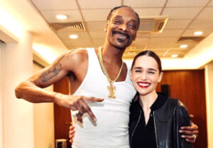 Snoop Dogg Membuktikan Ia Penggemar Game of Thrones