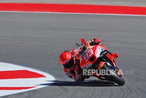 Jaga Kedekatan dengan Fans, Marc Marquez Tawarkan Paket Menginap di Markas Repsol Honda