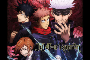 Jujutsu Kaisen Season 2, Kapan Rilis di Indonesia?