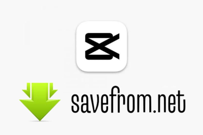 Cara Pakai SaveFrom untuk Download Video Capcut tanpa Watermark