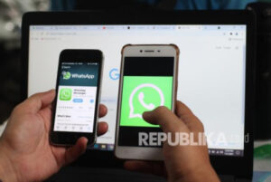 WhatsApp Kembangkan Fitur Pesan Video untuk Pengguna iPhone