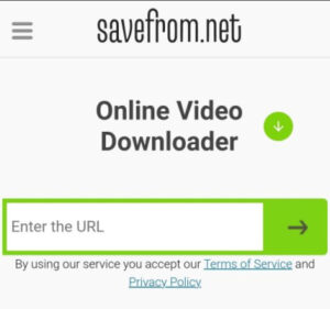 SaveFrom.net, Download Video dari CapCut Tanpa Watermark Anti Repot