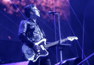 Noel Gallagher High Flying Birds Gelar Tur Arena di Inggris