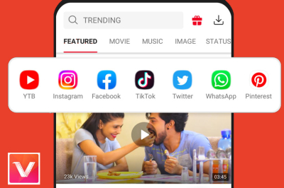 Cara Download Vidmate APK Versi Lama