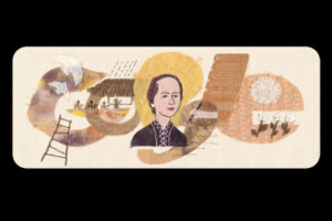 Siapa Lasminingrat? Tokoh Perempuan Sunda di Google Doodle Hari Ini