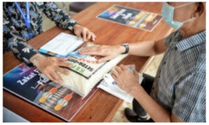 Baznas Depok Tetapkan Zakat Fitrah Rp45 Ribu per Jiwa