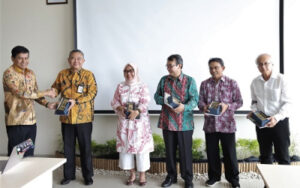 UGM dan Beberapa PTN Bangun Kolaborasi Riset Internasional Ukicis dan Prime