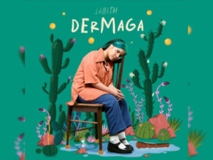 Lirik Lagu “Dermaga” dari Penyanyi Idgitaf