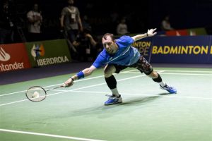 2015, BWF Siap Coret Indonesia Tuan Rumah Kejuaraan Dunia Jika Atlet Israel tak Main