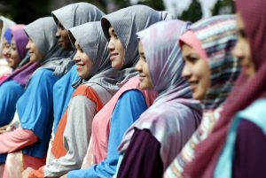 3 Sebutan Ini Digunakan Peradaban Islam untuk Menyebut Wanita dan Alasannya