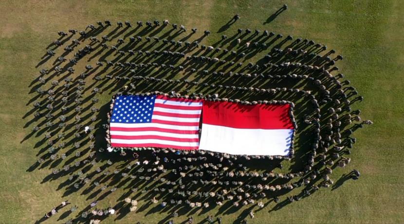 AS-RI Cari Warga Amerika yang Hilang di Indonesia Saat Perang Dunia II