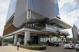 Adhi Commuter Properti Cetak Laba Bersih Rp 105 Miliar