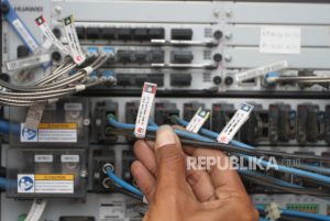 Akselerasi Pertumbuhan di 2023, XL Axiata Siapkan Capex Rp 8 Triliun