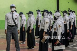 Anak Bermasalah di Sekolah, Begini Cara Mengatasinya