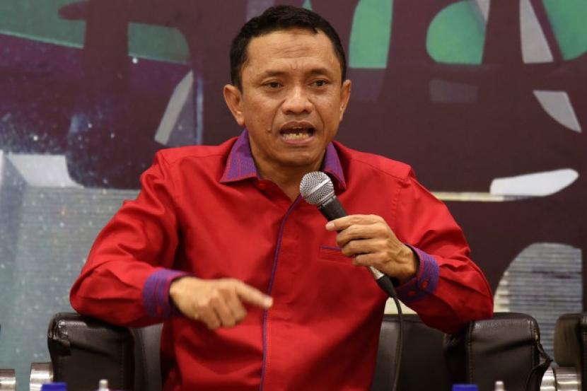 Anggota DPR: Wajar Ada Penolakan Pengesahan Perppu Ciptaker